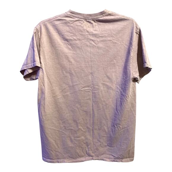 Pulp Fiction Short Sleeve Shirt S/M - Picture 2 of 4